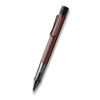 Kuličkové pero Lamy Lx Marron 1506/2904047