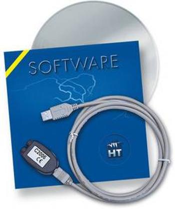 Software HT Instruments TOPVIEW 1004370