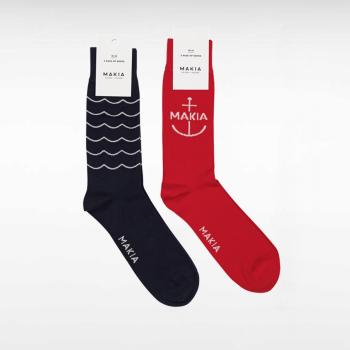 Ponožky Frey – 2 páry – 43-46