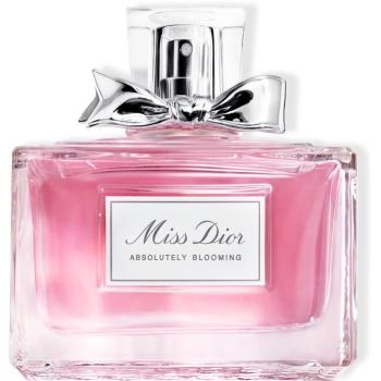 DIOR Miss Dior Absolutely Blooming parfémovaná voda pro ženy 100 ml
