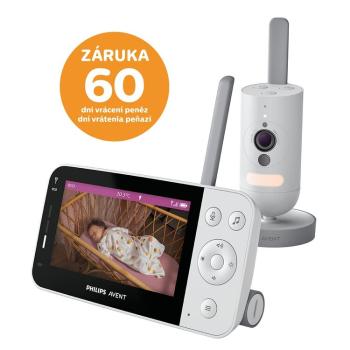 Philips Avent SCD923 Baby chytrý video monitor