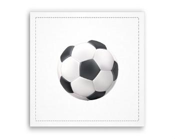 Fotoobraz 40x40 cm Football