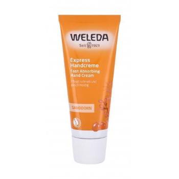 Weleda Sanddorn 50 ml krém na ruce pro ženy