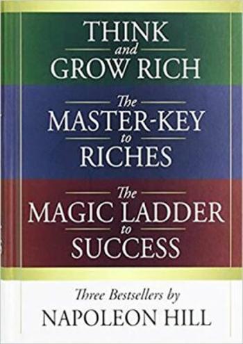 Napoleon Hill Bindup EXPT-PROP-International - Napoleon Hill