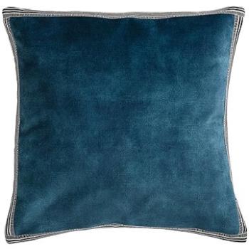 CASAMANCE MANADE 65 x 65 cm, blue topaze (CAS_CO34248218)