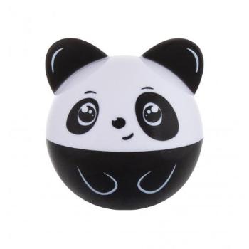 2K Fluffy Panda Vanilla 6 g balzám na rty pro ženy