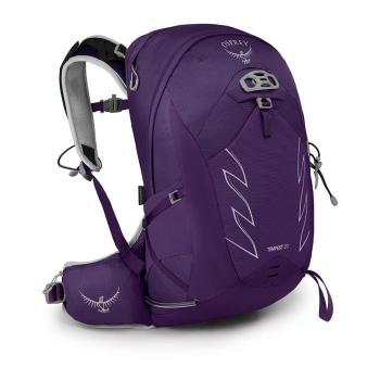 Osprey TEMPEST 20 III violac purple Velikost: WM/WL batoh