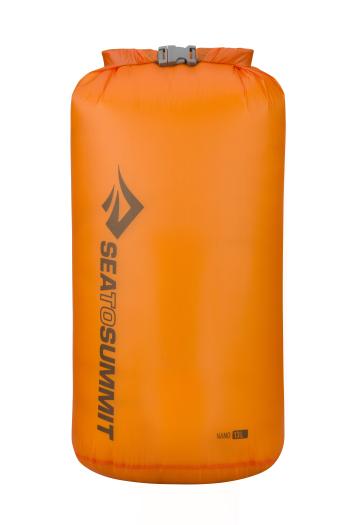 vak SEA TO SUMMIT Ultra-Sil™ Nano Dry Sack velikost: 13 litrů, barva: oranžová