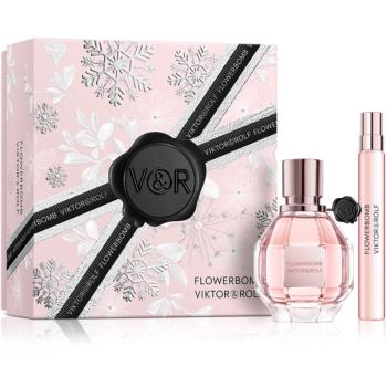 Viktor & Rolf Flowerbomb dárková sada pro ženy