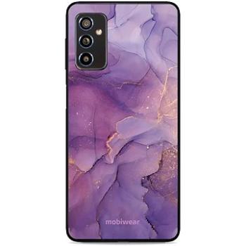 Mobiwear Glossy lesklý pro Samsung Galaxy M52 5G - G050G (5904808540636)