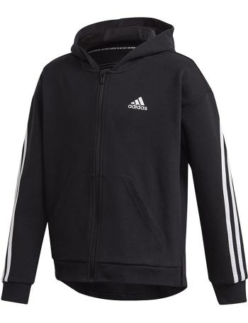 Dětská klasická mikina Adidas vel. 140 cm