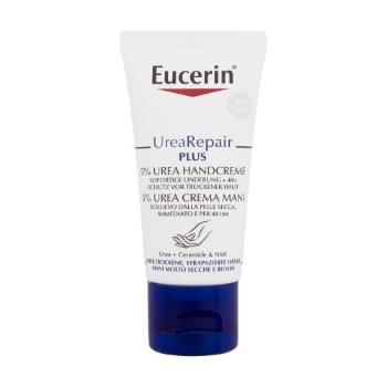 Eucerin UreaRepair Plus 5% 30 ml krém na ruce pro ženy