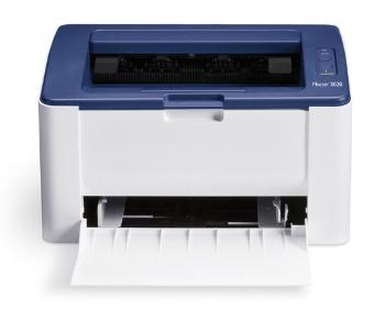 Xerox Phaser 3020V_BI, 3020V_BI