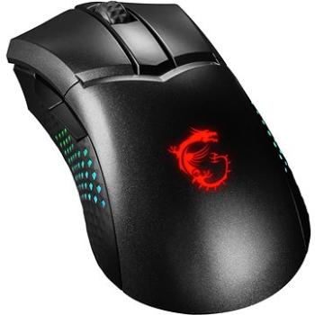 MSI CLUTCH GM51 Lightweight Wireless (S12-4300080-C54)