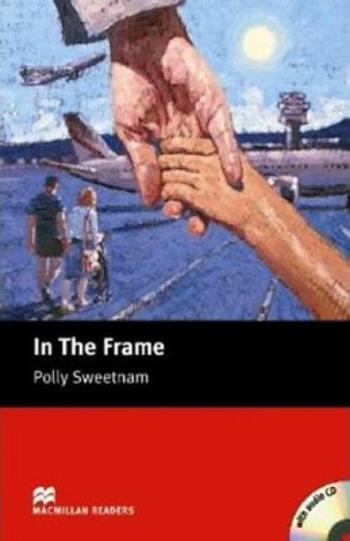 Macmillan Readers Starter: In the Frame T. Pk with CD - Polly Sweetnam