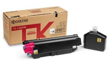 Kyocera toner TK-5280M/ 11 000 A4/ magenta/ pro P6235cdn, M6235/6635cidn, TK-5280M