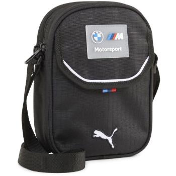 Puma BMW M MOTORSPORT PORTABLE Dokladovka, černá, velikost