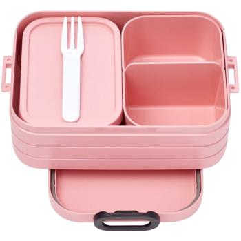 Mepal Bento Midi jídelní box barva Nordic Pink