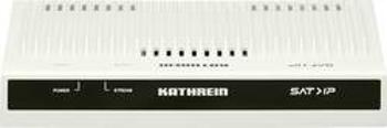 SAT to IP server Kathrein EXIP 418