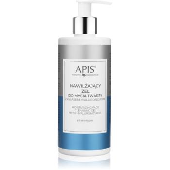 Apis Natural Cosmetics Home TerApis hydratační mycí gel 300 ml