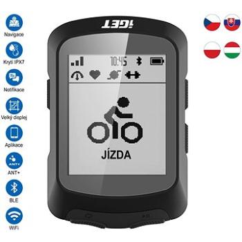 iGET CYCLO C220 GPS (8594177652169)