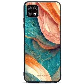 Mobiwear Glossy lesklý pro Samsung Galaxy A22 5G - G025G (5904808476713)