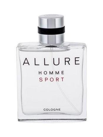 Kolínská voda Chanel - Allure Homme Sport Cologne , 50ml