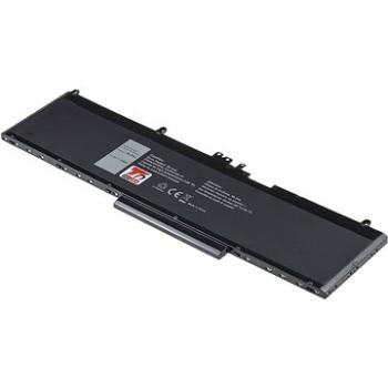 T6 power Dell Precision 15 3510, 7360mAh, 84Wh, 6cell, Li-pol (NBDE0179)