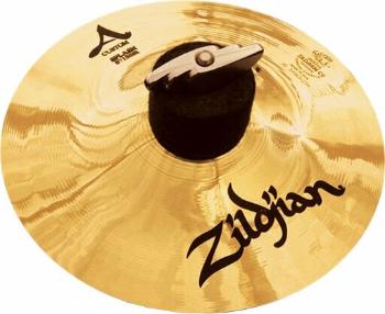 Zildjian A20538 A Custom Splash činel 6"
