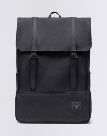 Batoh Herschel Supply Survey Black Tonal 20 l