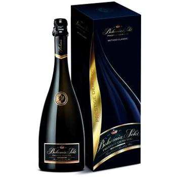 BOHEMIA SEKT Prestige Demi sec GB 0,75l (8594000941439)