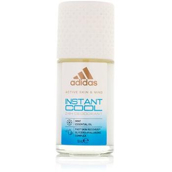 ADIDAS Instant Cool Antiperspirant 50 ml (3616303442903)