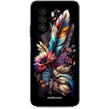 Mobiwear Glossy lesklý pro Huawei Nova Y70 - G011G (5904808519373)