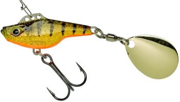 Gunki Wobler Jigger Strass Perch