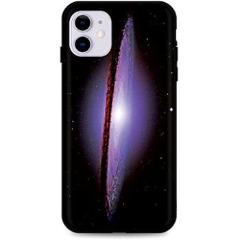 TopQ iPhone 11 silikon Milky Way 48892 (Sun-48892)