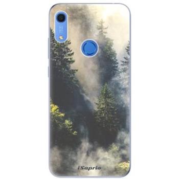 iSaprio Forrest 01 pro Huawei Y6s (forrest01-TPU3_Y6s)