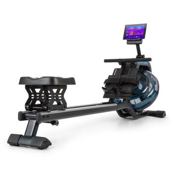 Capital Sports Flow M2, veslařský trenažér s LCD displejem, do 150kg