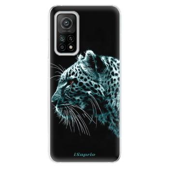 Odolné silikonové pouzdro iSaprio - Leopard 10 - Xiaomi Mi 10T / Mi 10T Pro