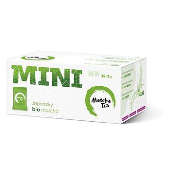 Matcha Tea Bio MINI 15 x 2 g (8594169250618)