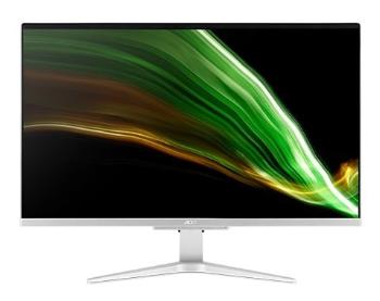Pošk. obal - ACER PC AIO Aspire C27-1655 - i3-1115G4, 27" FHD IPS, 8GB, 256SSD, UHD Graphics, W11H