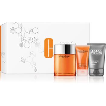 Clinique Fragrance Happy For Men Set dárková sada pro muže