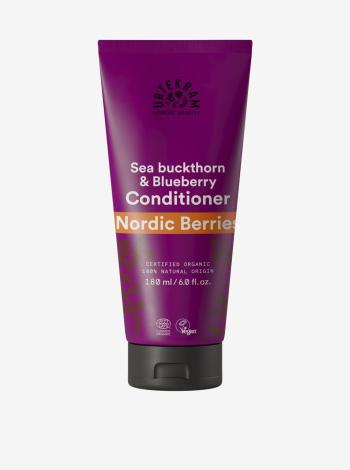 Kondicionér Nordic Berries BIO Urtekram (180 ml)