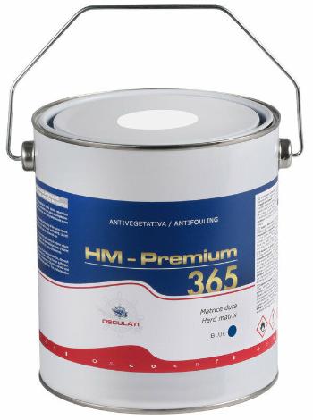 Osculati SP Premium 365 Blue 2,5 L Antifouling