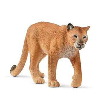 Schleich Zvířátko - puma 14853 (4059433364575)