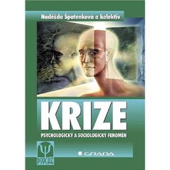 Krize (80-247-0888-4)