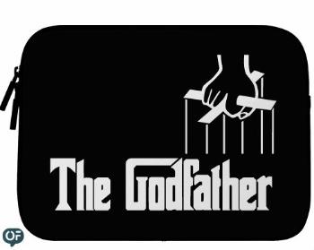 Neoprenový obal na notebook The Godfather - Kmotr