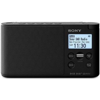 Sony XDR-S41DB (XDRS41DB.EU8)