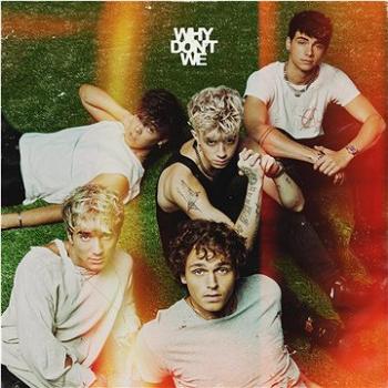 Why Don't We: The Good Times And The Bad Ones - CD (7567864577)