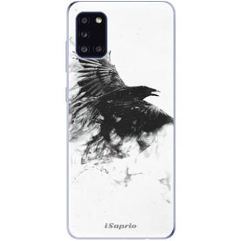 iSaprio Dark Bird 01 pro Samsung Galaxy A31 (darkb01-TPU3_A31)