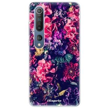 iSaprio Flowers 10 pro Xiaomi Mi 10 / Mi 10 Pro (flowers10-TPU3_Mi10p)